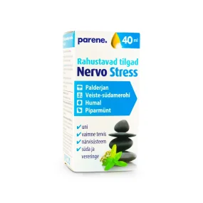 Tropfen - Beruhigend, 40 ml